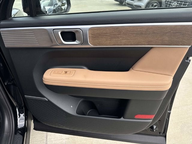 2027 Hyundai SANTA FE HYBRID Limited 6P