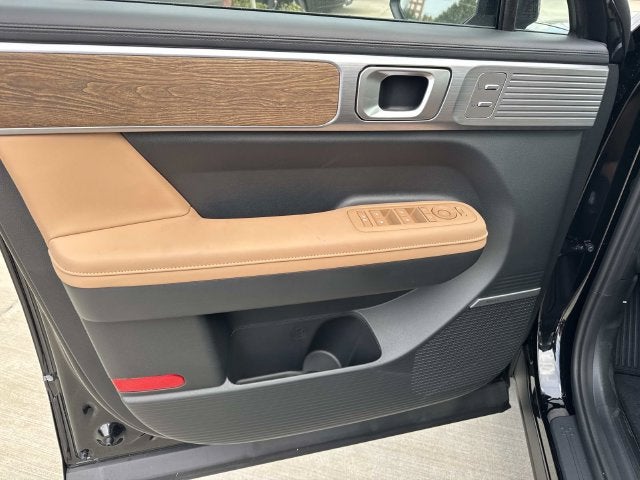 2027 Hyundai SANTA FE HYBRID Limited 6P