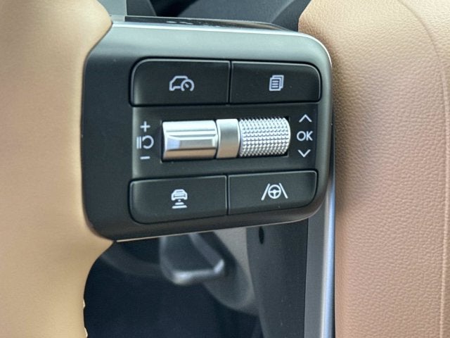 2027 Hyundai SANTA FE HYBRID Limited 6P
