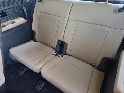 2027 Hyundai SANTA FE HYBRID Limited 6P