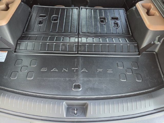 2027 Hyundai SANTA FE HYBRID Limited 6P