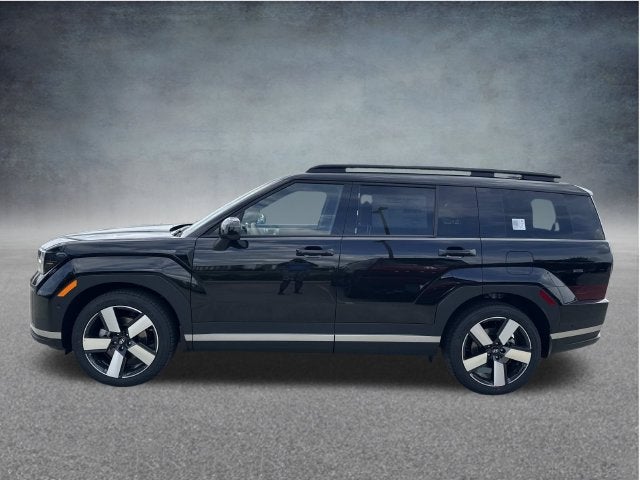 2027 Hyundai SANTA FE HYBRID Limited 6P