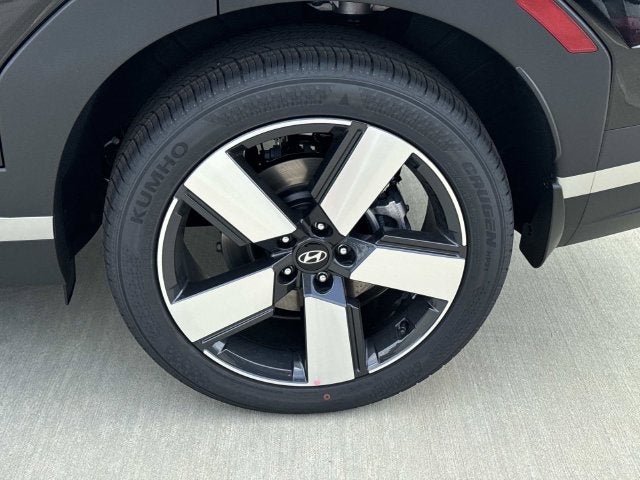 2027 Hyundai SANTA FE HYBRID Limited 6P