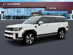 2026 Hyundai SANTA FE HYBRID Limited 6P