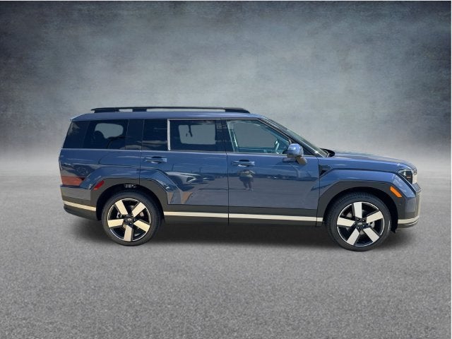 2027 Hyundai SANTA FE HYBRID Limited 6P