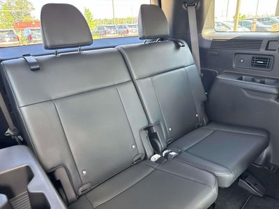 2027 Hyundai SANTA FE HYBRID Limited 6P