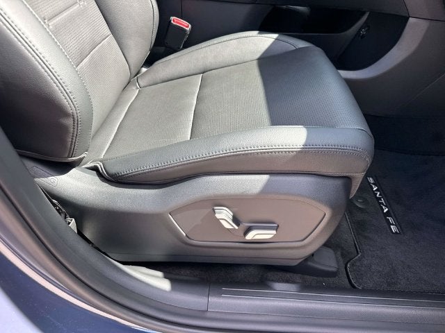 2027 Hyundai SANTA FE HYBRID Limited 6P