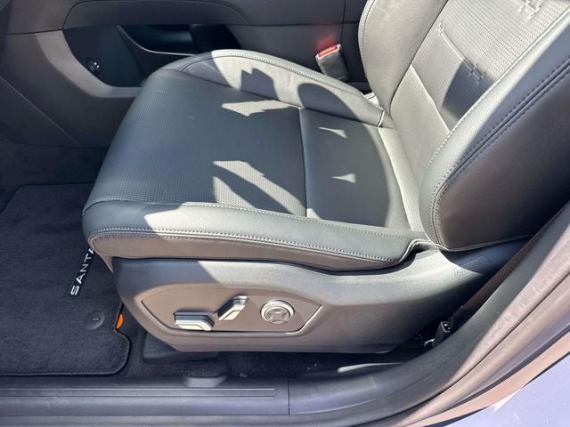 2027 Hyundai SANTA FE HYBRID Limited 6P