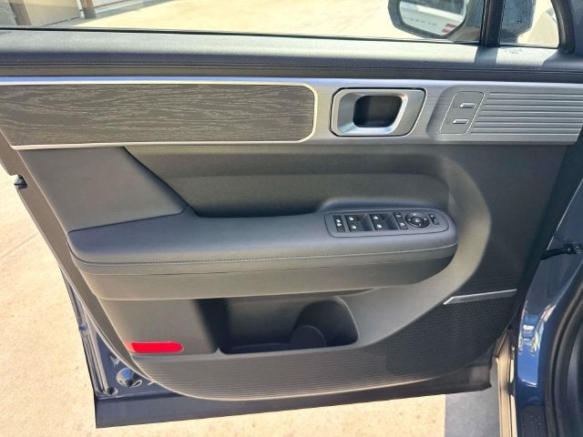 2027 Hyundai SANTA FE HYBRID Limited 6P