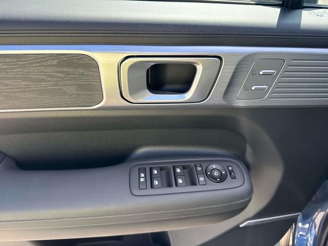 2027 Hyundai SANTA FE HYBRID Limited 6P