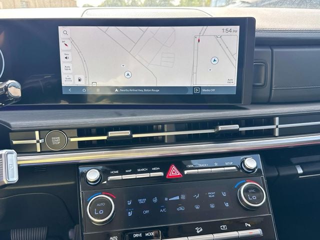 2027 Hyundai SANTA FE HYBRID Limited 6P