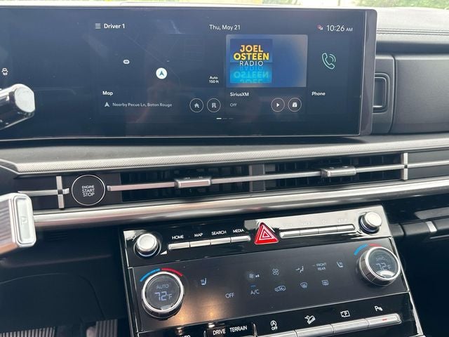 2026 Hyundai SANTA FE XRT