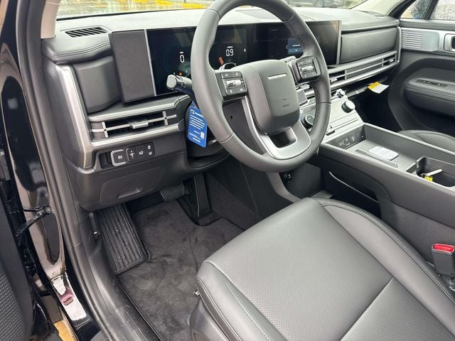 2026 Hyundai SANTA FE XRT