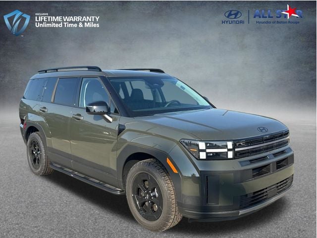 2026 Hyundai SANTA FE XRT