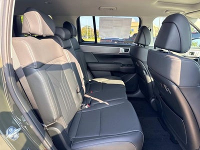 2026 Hyundai SANTA FE XRT