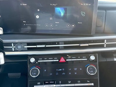 2026 Hyundai SANTA FE XRT