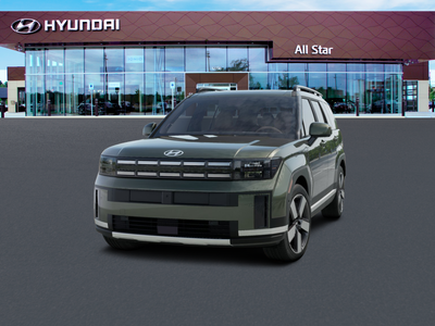2026 Hyundai SANTA FE Limited 7P