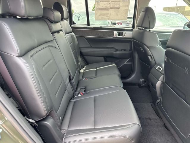 2026 Hyundai SANTA FE Limited 7P