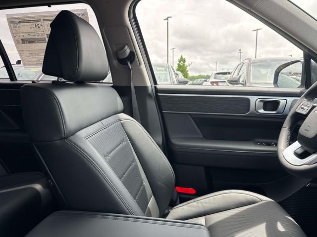 2026 Hyundai SANTA FE Limited 7P