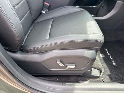 2026 Hyundai SANTA FE Limited 7P