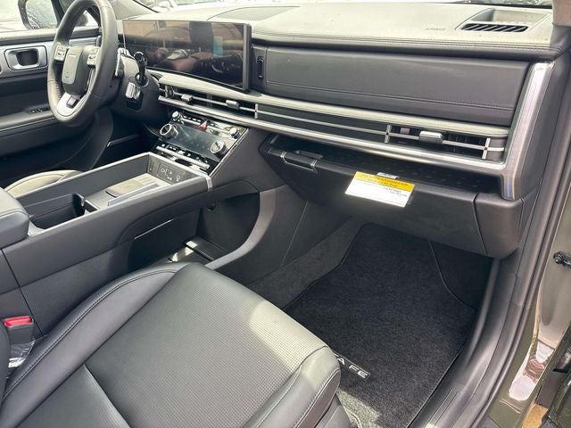 2026 Hyundai SANTA FE Limited 7P