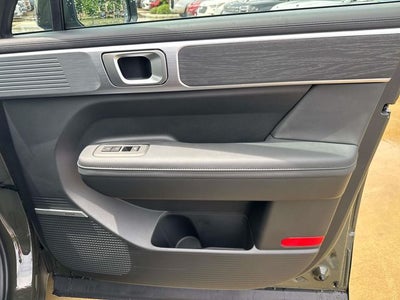 2026 Hyundai SANTA FE Limited 7P