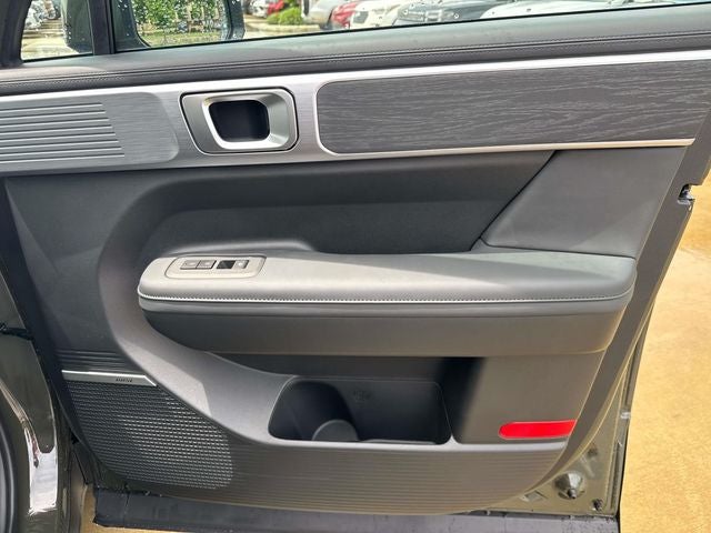 2026 Hyundai SANTA FE Limited 7P