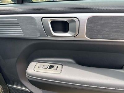 2026 Hyundai SANTA FE Limited 7P