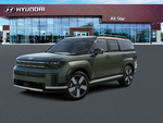 2026 Hyundai SANTA FE Limited 7P