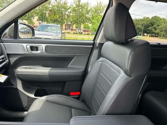 2026 Hyundai SANTA FE Limited 7P