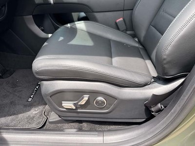 2026 Hyundai SANTA FE Limited 7P