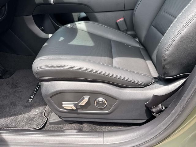 2026 Hyundai SANTA FE Limited 7P
