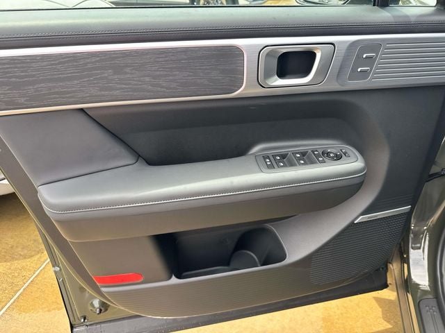 2026 Hyundai SANTA FE Limited 7P