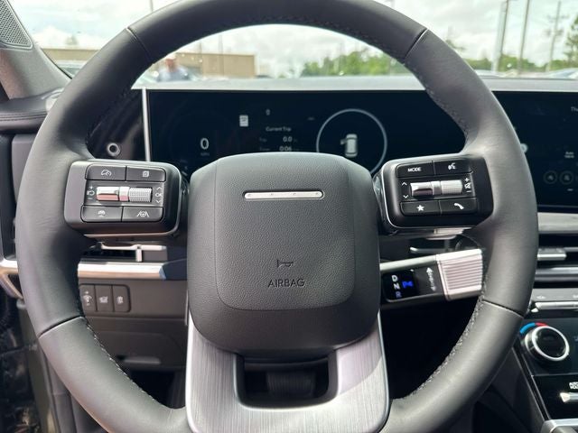 2026 Hyundai SANTA FE Limited 7P