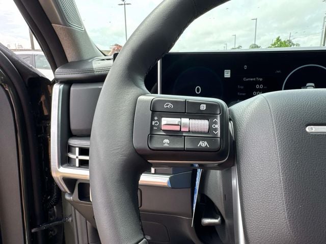 2026 Hyundai SANTA FE Limited 7P