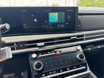2026 Hyundai SANTA FE Limited 7P