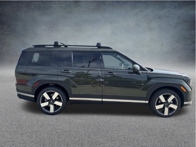 2026 Hyundai SANTA FE Limited 6P