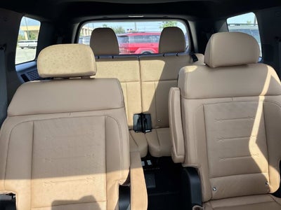 2026 Hyundai SANTA FE Limited 6P