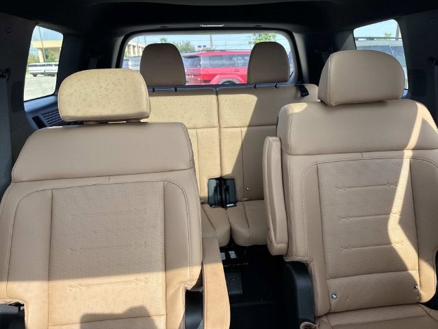 2026 Hyundai SANTA FE Limited 6P