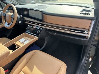 2026 Hyundai SANTA FE Limited 6P