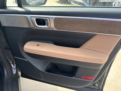 2026 Hyundai SANTA FE Limited 6P