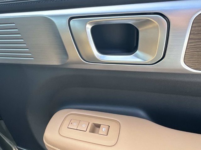2026 Hyundai SANTA FE Limited 6P