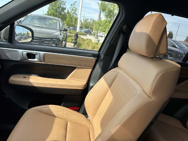 2026 Hyundai SANTA FE Limited 6P