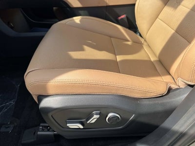 2026 Hyundai SANTA FE Limited 6P