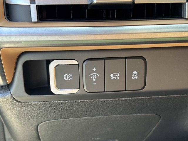 2026 Hyundai SANTA FE Limited 6P