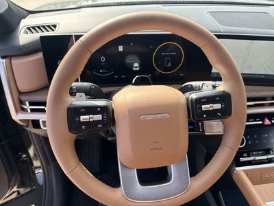 2026 Hyundai SANTA FE Limited 6P