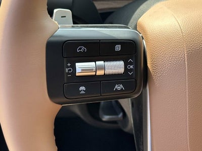 2026 Hyundai SANTA FE Limited 6P