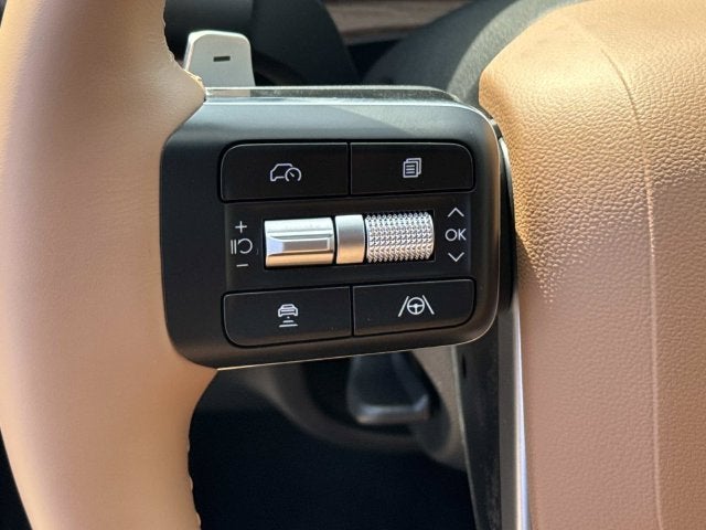 2026 Hyundai SANTA FE Limited 6P