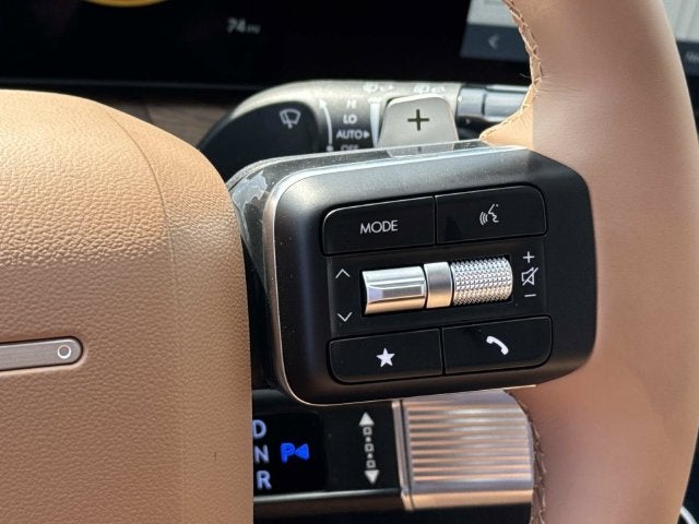 2026 Hyundai SANTA FE Limited 6P