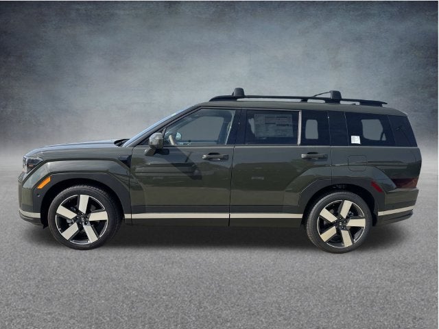 2026 Hyundai SANTA FE Limited 6P